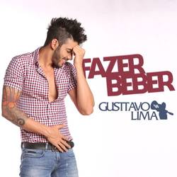 Portada de Fazer beber (Ao Vivo)