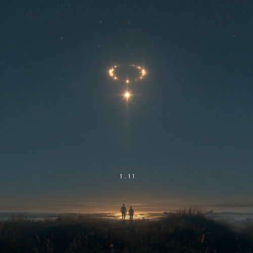 Portada de 1 DE NOVIEMBRE