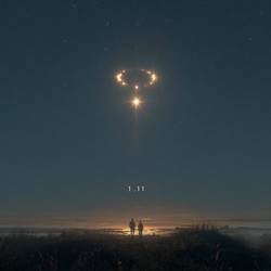 Portada de 1 DE NOVIEMBRE