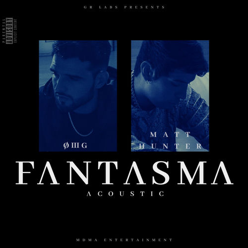 Portada de Fantasma