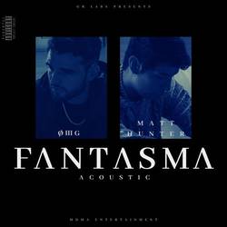 Portada de Fantasma