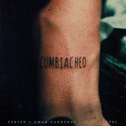Portada de Cumbiacheo