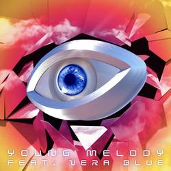 Portada de Young Melody