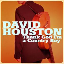 Portada de Thank God I'm a Country Boy - Single
