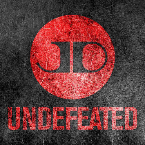 Portada de Undefeated