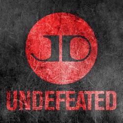 Portada de Undefeated