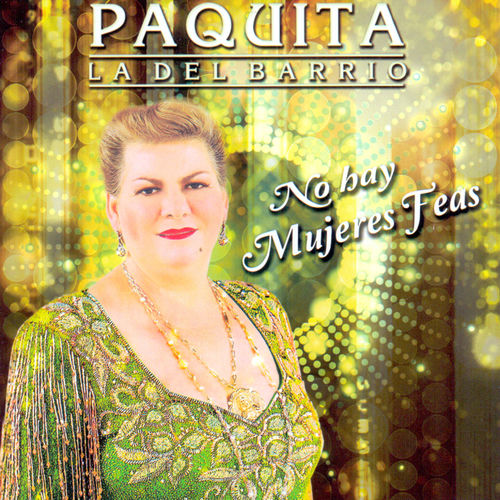 Portada de No Hay Mujeres Feas