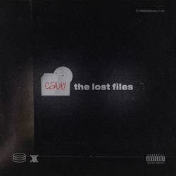 Portada de THE LOST FILES: CAUTY