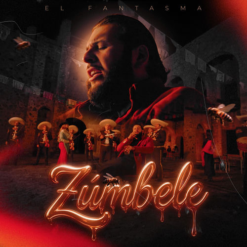 Portada de Zúmbele