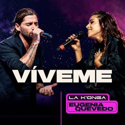 Portada de Víveme (Arena Buenos Aires 2026)