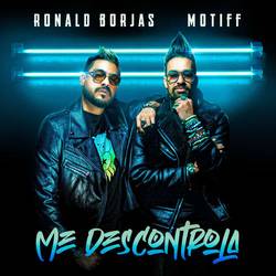 Portada de Me Descontrola