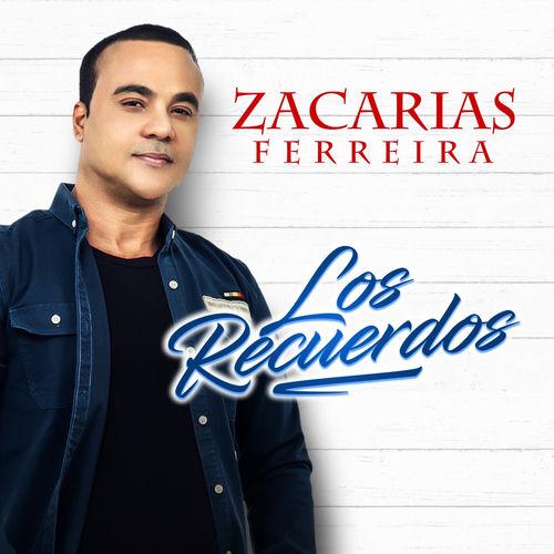 Portada de Los Recuerdos