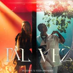 Portada de Tal Vez (Remix)