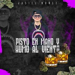 Portada de Pisto En Mano Y Humo Al Viento