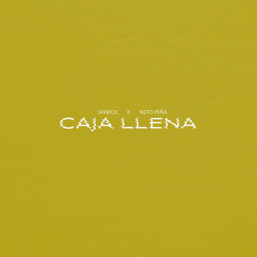 Portada de Caja Llena