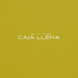 Portada de Caja Llena