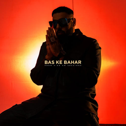 Portada de Bas Ke Bahar