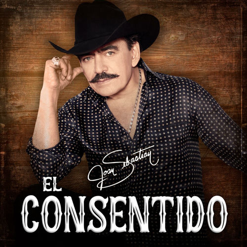 Portada de El Consentido