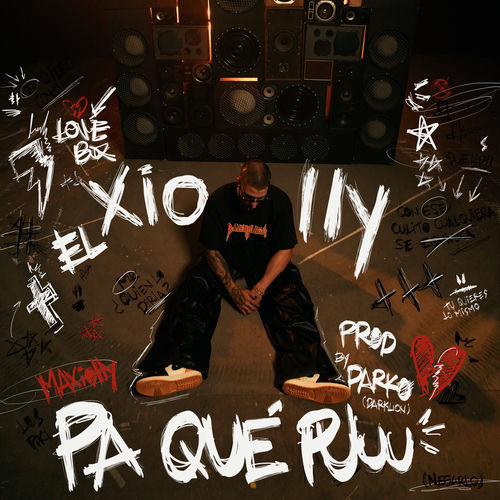 Portada de PA QUÉ PUuu