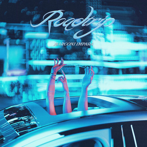Portada de ROADTRIP