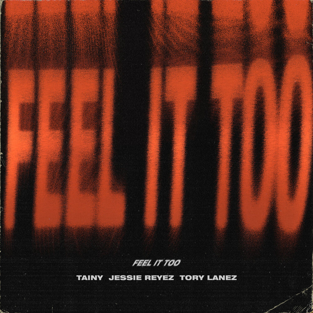 Portada de Feel It Too