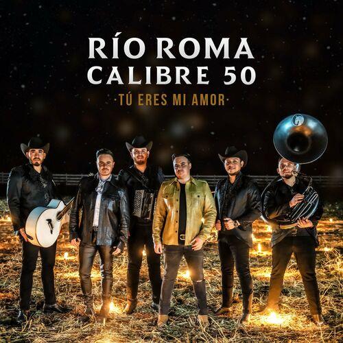 Portada de Tú Eres Mi Amor (Versión Regional Mexicana)