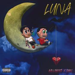 Portada de Luna