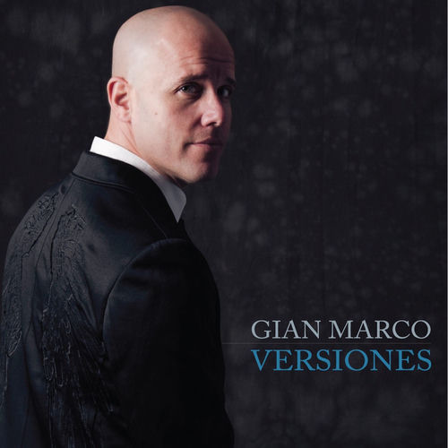 Portada de Versiones
