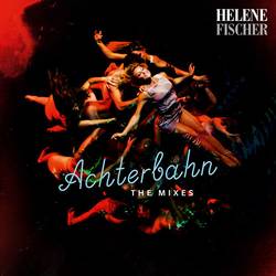 Portada de Achterbahn (The Mixes)
