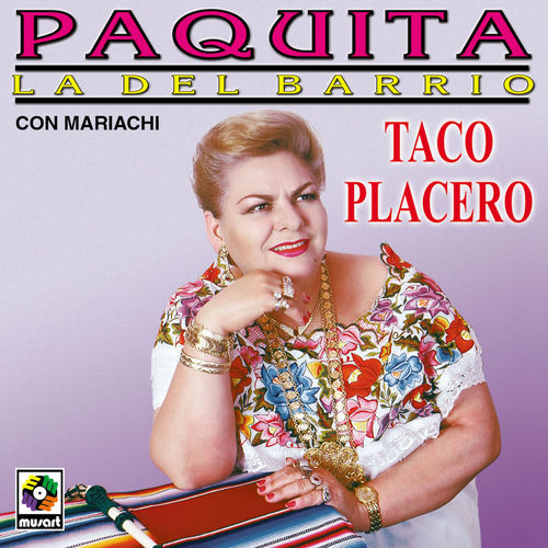 Portada de Taco Placero