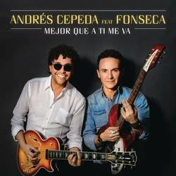 Portada de Mejor Que A Ti Me Va (Versión Reggae)