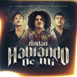 Portada de Andan Hablando De Mi