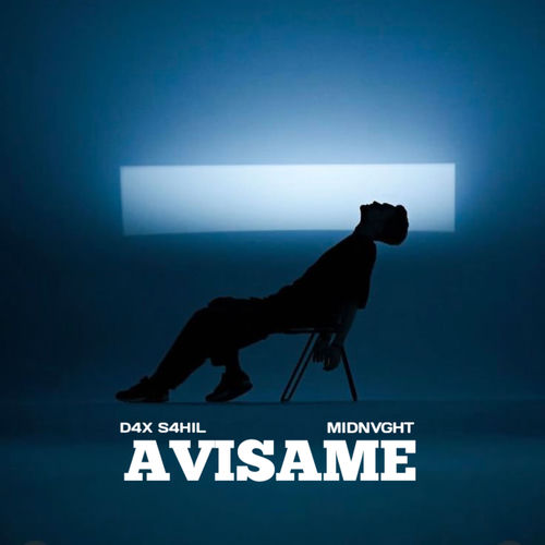 Portada de AVISAME