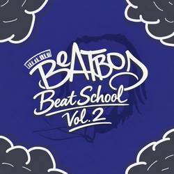 Portada de Beat School Vol. 2