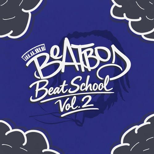 Portada de Beat School Vol. 2