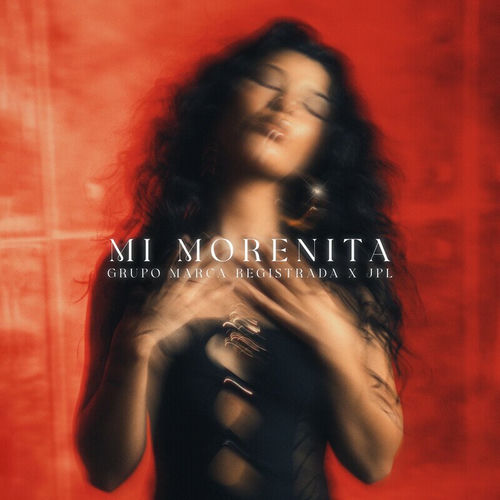 Portada de Mi Morenita