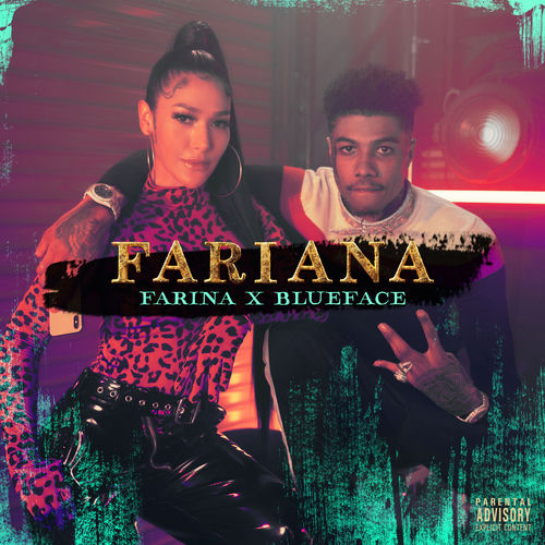 Portada de Fariana