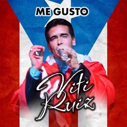 Portada de Me Gusto