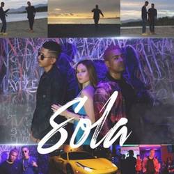 Portada de Sola