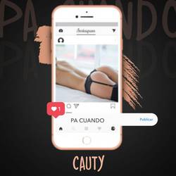 Portada de Pa Cuando