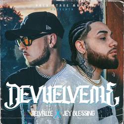 Portada de Devuélveme