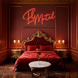 Portada de EL MOTEL