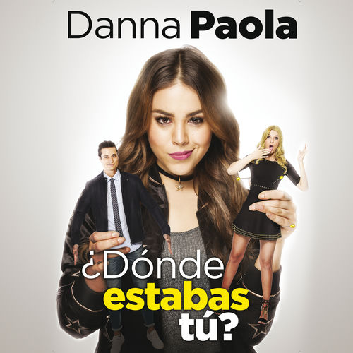 Portada de ¿Dónde Estabas Tú?