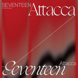 Portada de Attacca