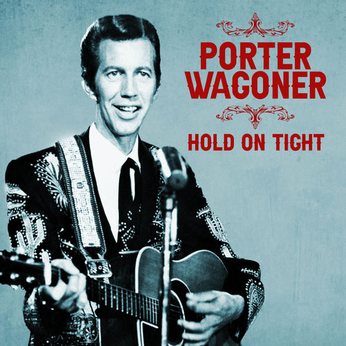 Portada de Hold On Tight