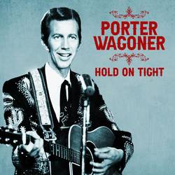 Portada de Hold On Tight