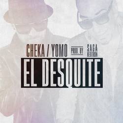 Portada de El Desquite