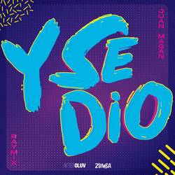 Portada de Y Se Dio