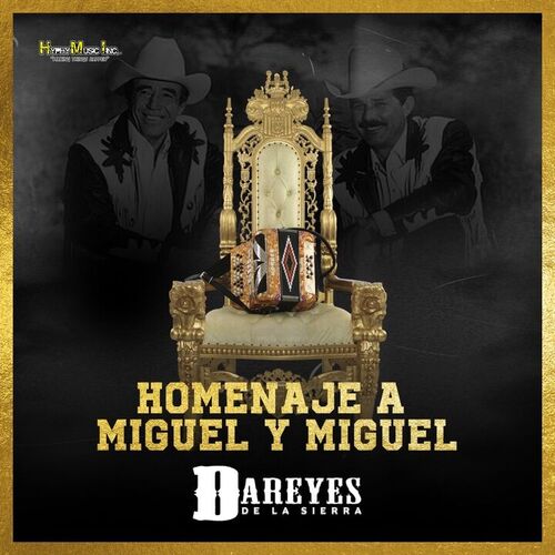 Portada de Homenaje a Miguel y Miguel