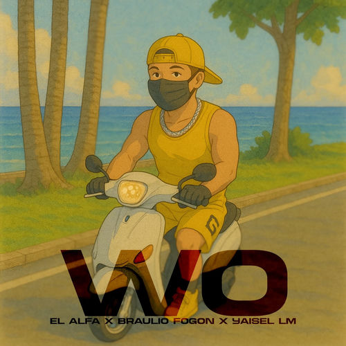 Portada de WO